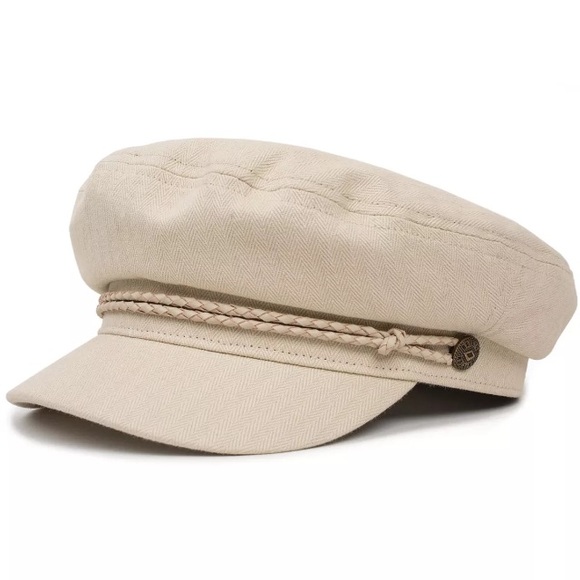 brixton cabbie hat